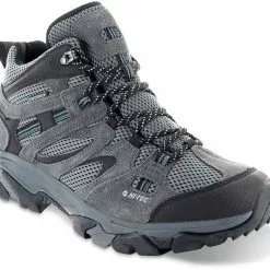 Hi-Tec Ravus Vent Mid Waterproof Mens