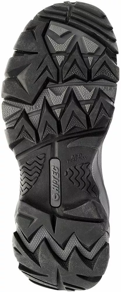 Hi-Tec Ravus Low Waterproof Womens - Image 2
