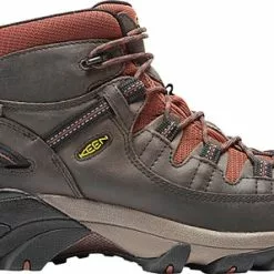 Keen Targhee II Mid WP Mens