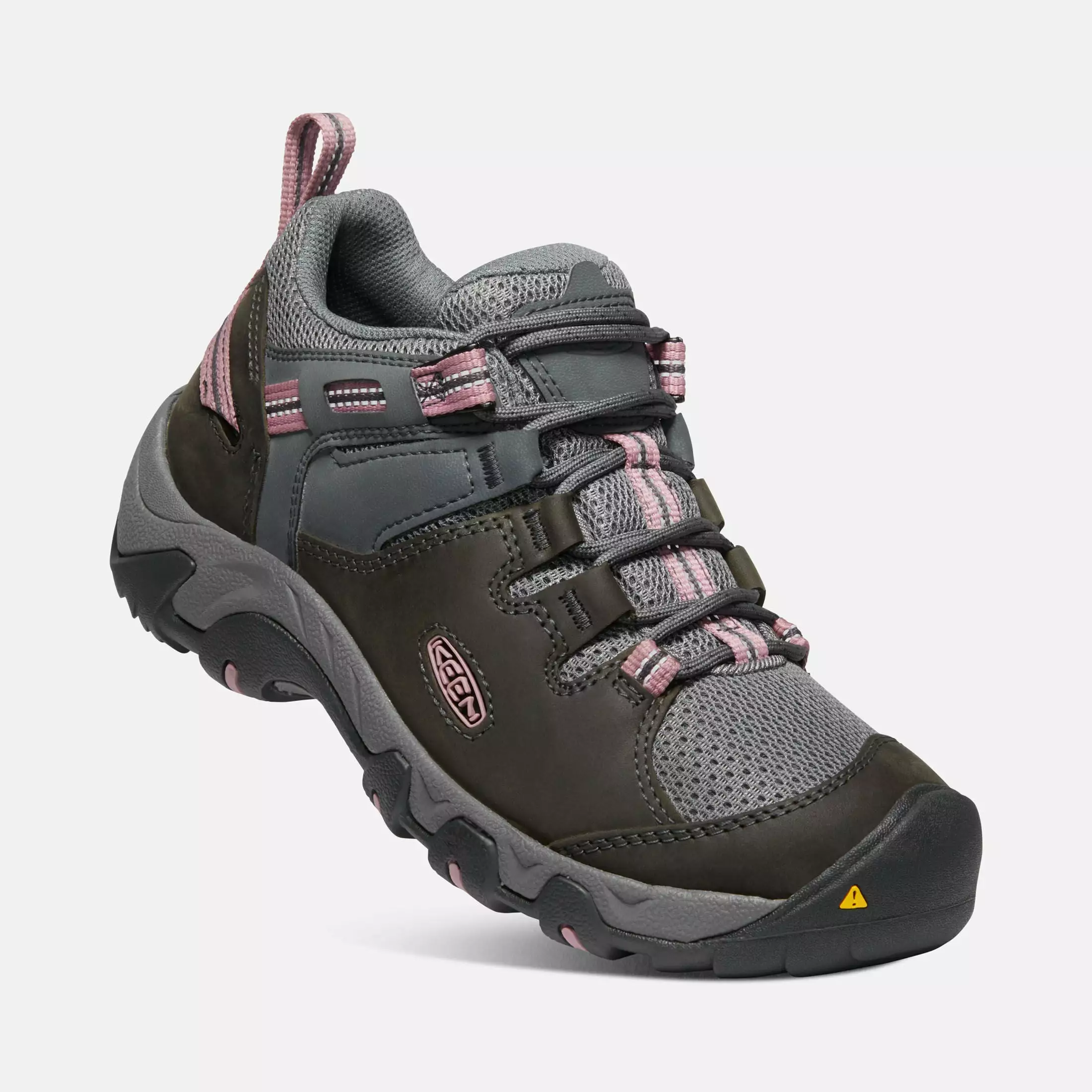 Keen Womens Steens Vent Hike Shoe - Image 2