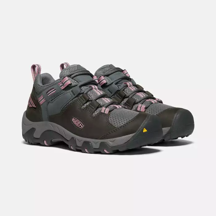 Keen Womens Steens Vent Hike Shoe - Image 5