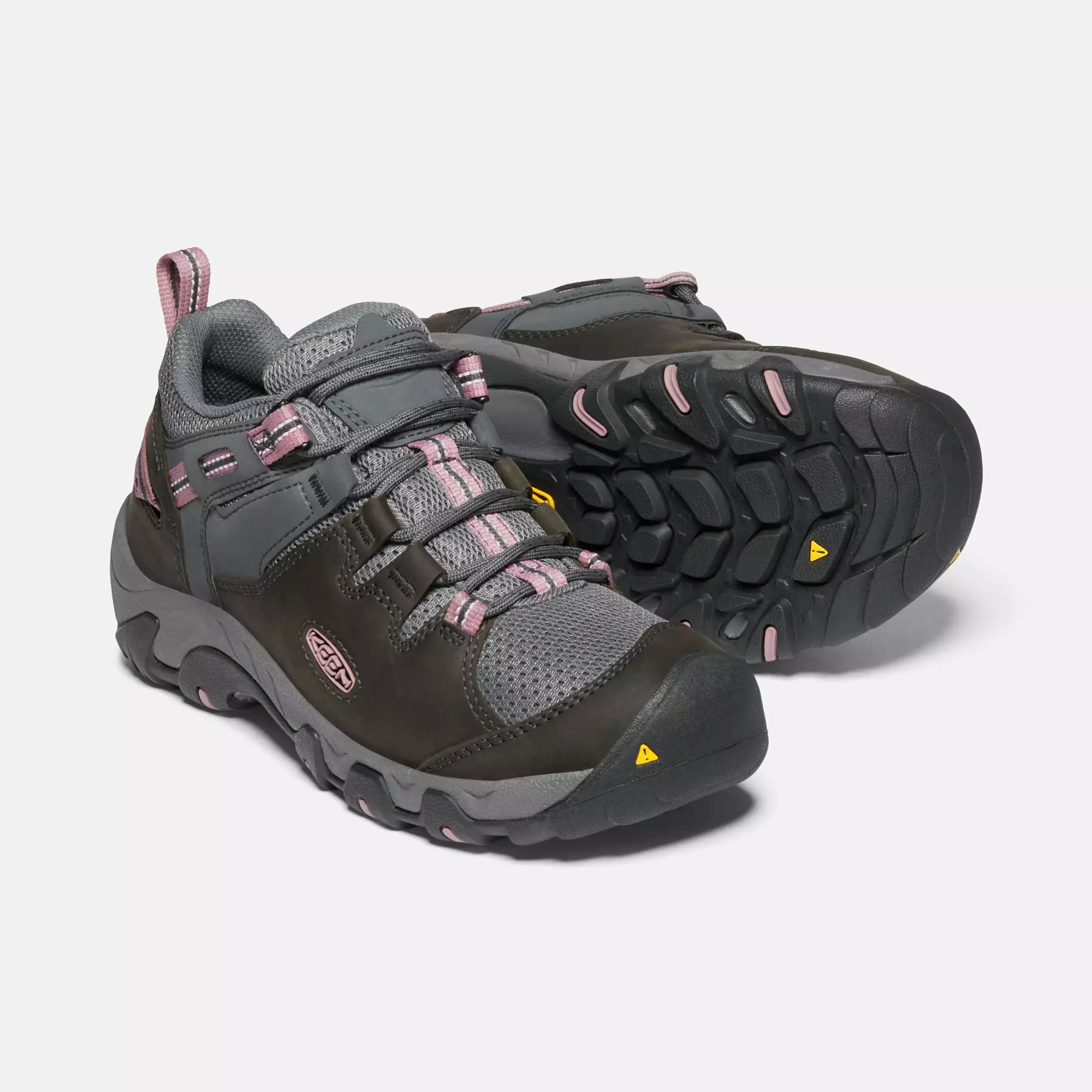 Keen Womens Steens Vent Hike Shoe - Image 7