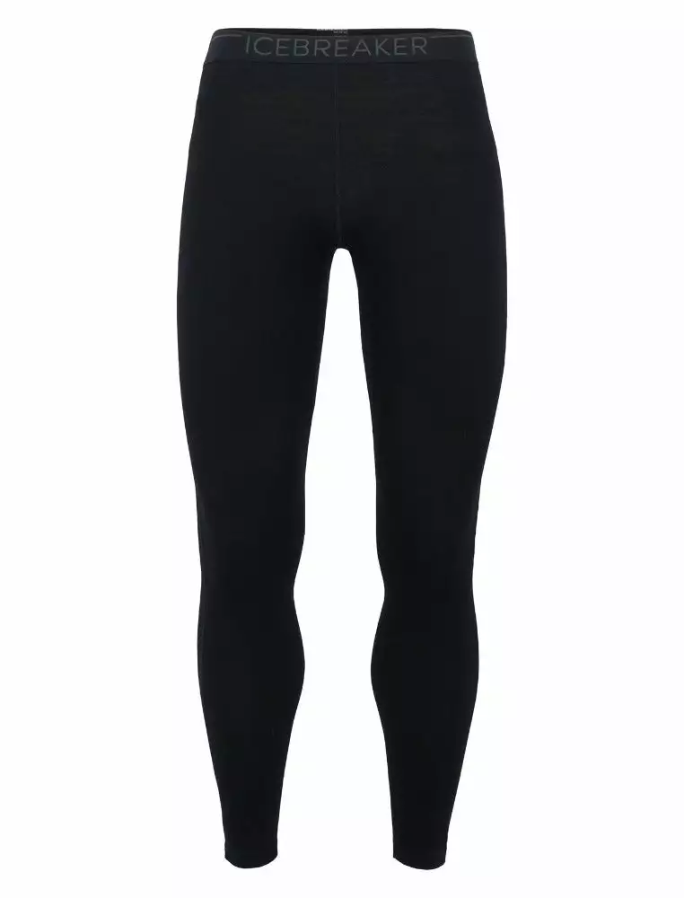 Icebreaker Mens Merino 260 Tech Leggings - Image 2