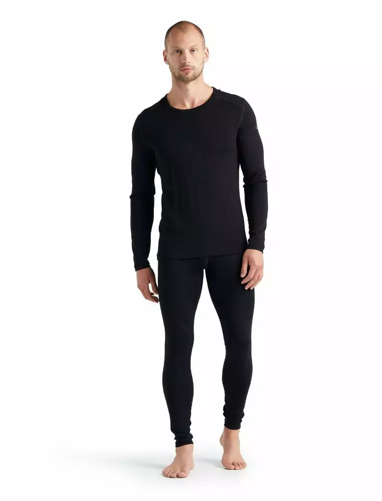 Icebreaker Mens Merino 260 Tech Leggings - Image 5