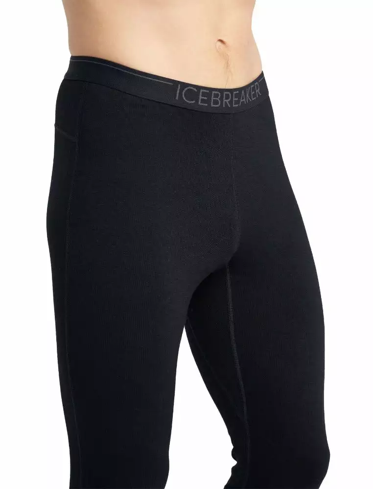 Icebreaker Mens Merino 260 Tech Leggings - Image 6
