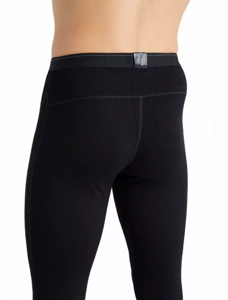 Icebreaker Mens Merino 260 Tech Leggings - Image 7