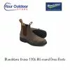 Blundstone 1306 Unisex All-round Dress Boots