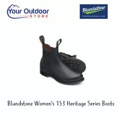 Blundstone 153 Womens Heritage Series Boots
