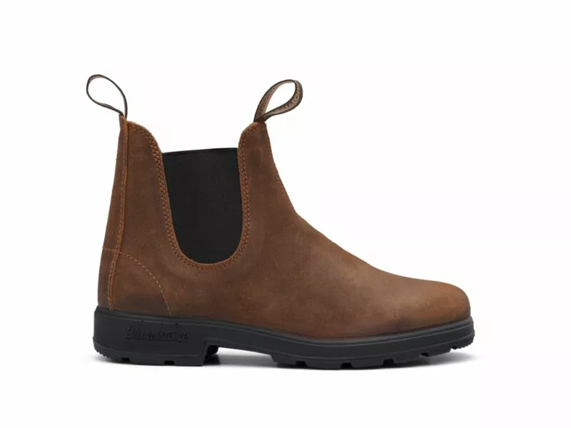 Blundstone 1911 Unisex Original Series Suede Boots - Image 4