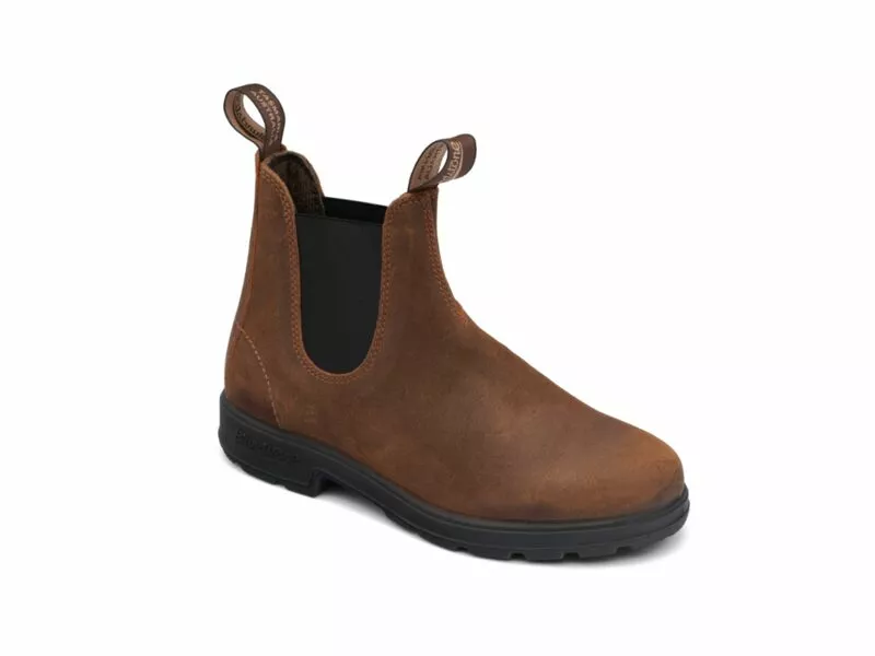 Blundstone 1911 Unisex Original Series Suede Boots - Image 3