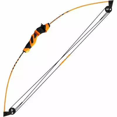 Barnett Wild Hawk 18LB Compound Bow - Image 2