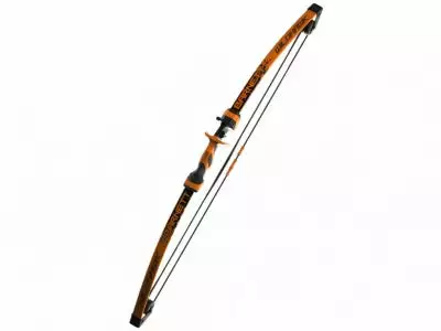 Barnett Wild Hawk 18LB Compound Bow - Image 3