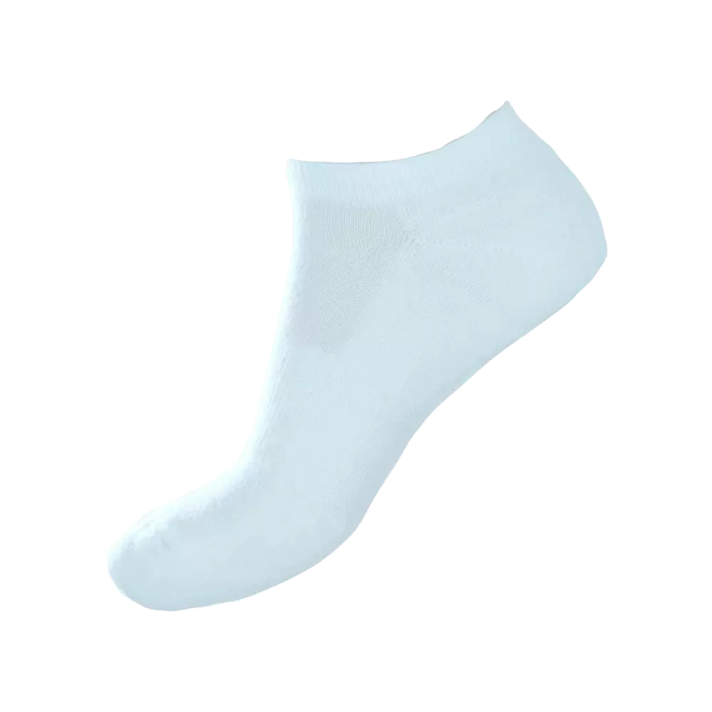 HumphreyLaw Fine Wool Cushion Sole Sports Sock - Image 3