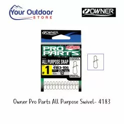 Owner 4183 All Purpose Snap
