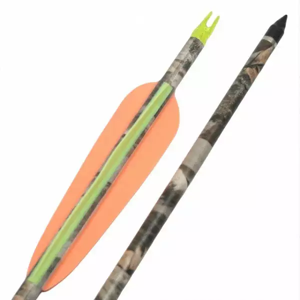 Horizone Air Bourne Field Ready Compound Bow Package Right Hand 70lb - Image 3