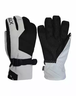 XTM Womens Les Triomphe Ski Glove - Image 4