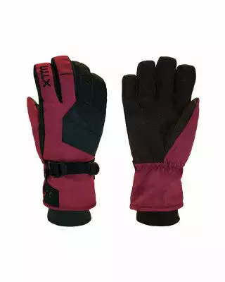 XTM Womens Les Triomphe Ski Glove - Image 3