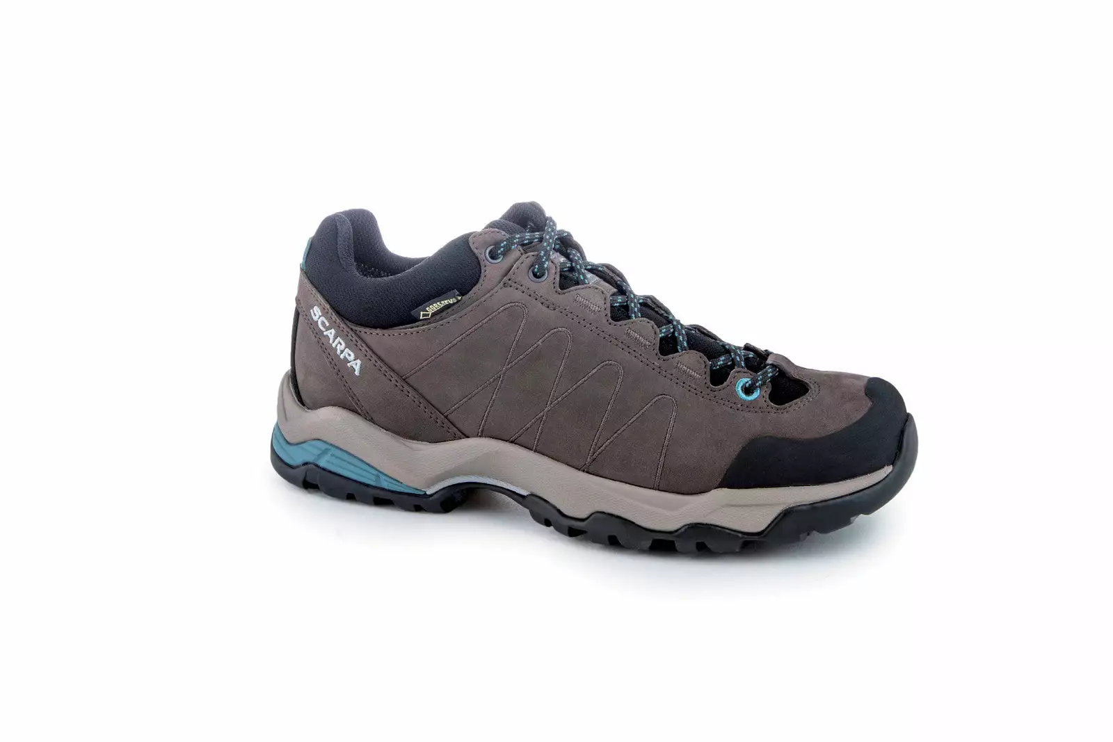 Scarpa Moraine Plus GTX Charcoal Womens - Image 2