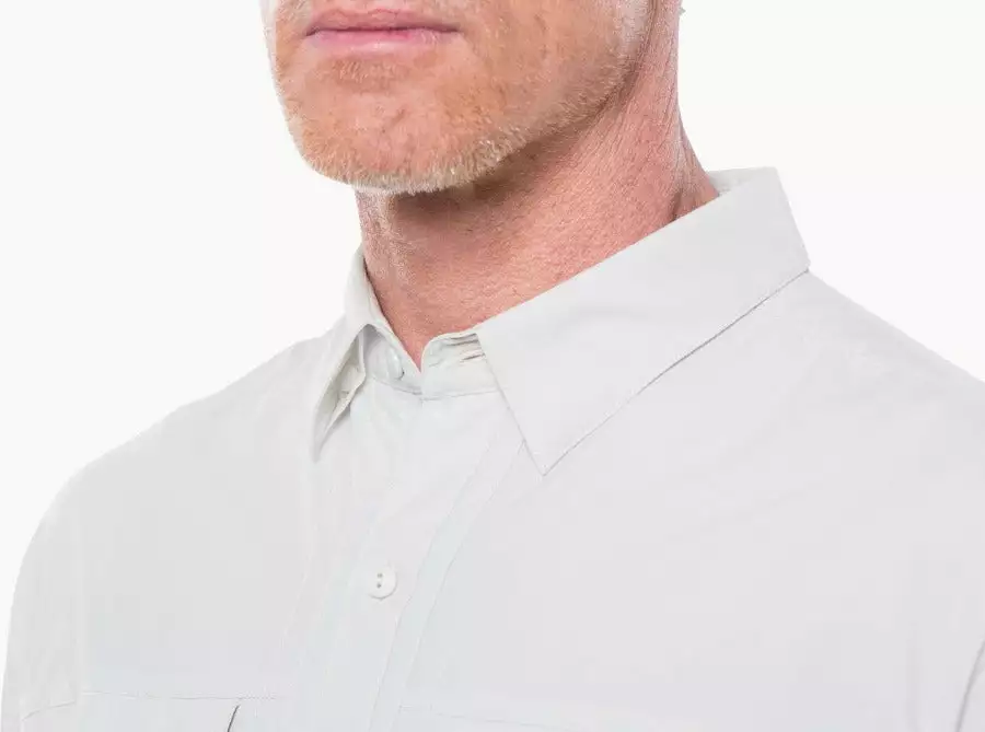 KUHL Mens AIRSPEED Long Sleeve Shirt - Image 5