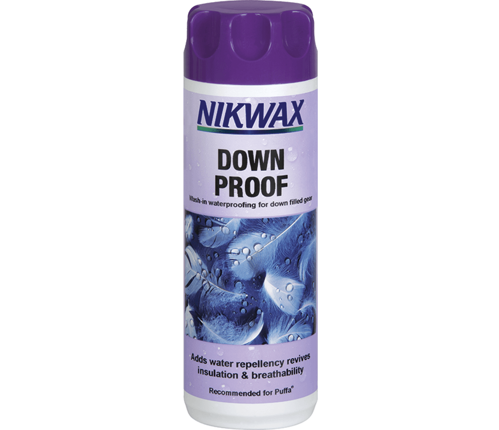 Nikwax Down Proof - Image 2