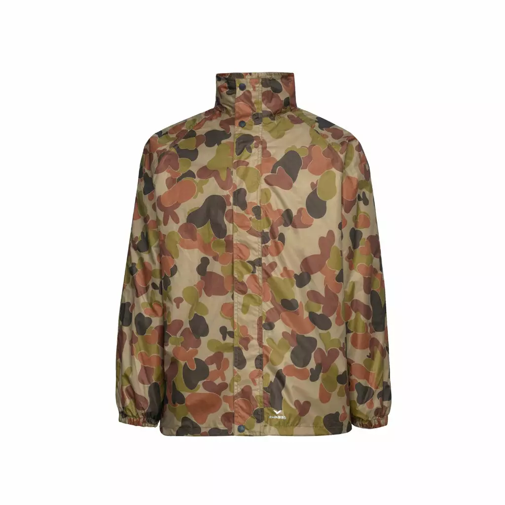 Rainbird Stowaway Adults Jacket - Image 3