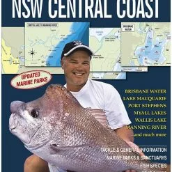 Australian Fishing Network AFN Fishing Guide To NSW Central Coast