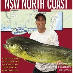 Australian Fishing Network AFN Fishing Guide To NSW North Coast