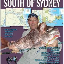 Australian Fishing Network AFN Fishing Guide To South Of Sydney