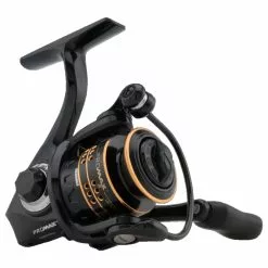 Abu Garcia Pro Max PMAXSP30 Spin Reel