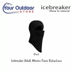 Icebreaker Adult Merino Oasis Balaclava