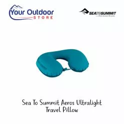 Sea To Summit Aeros Pillow Ultralight Traveller