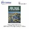 Boiling Billy 4WD Treks Of The High Country 1st Edition