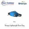 Sherpa Bum Bag