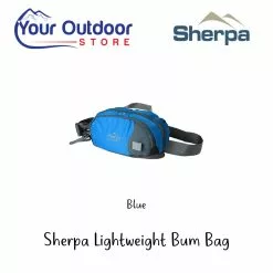 Sherpa Bum Bag