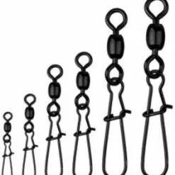 Asari Crane Swivel With Snap