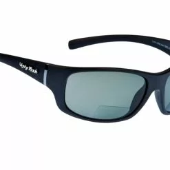 Ugly Fish Adult Bifocal Polarised Eclipse Sunglasses MBL.SM+2.00