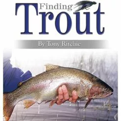 Australian Fishing Network Finding Trout