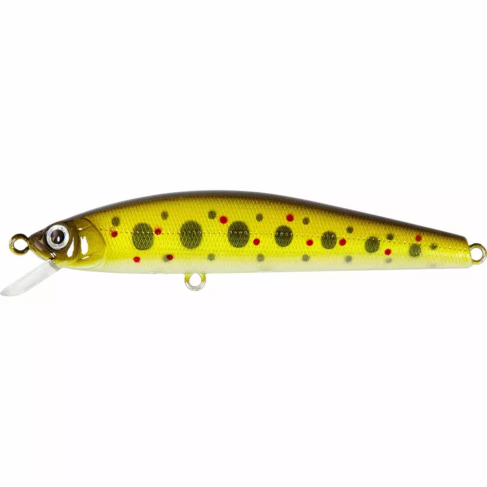 Atomic Hardz Jerk Minnow 80 Suspending - Image 6