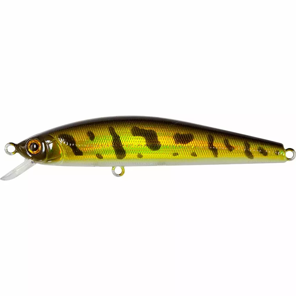 Atomic Hardz Jerk Minnow 80 Suspending - Image 8