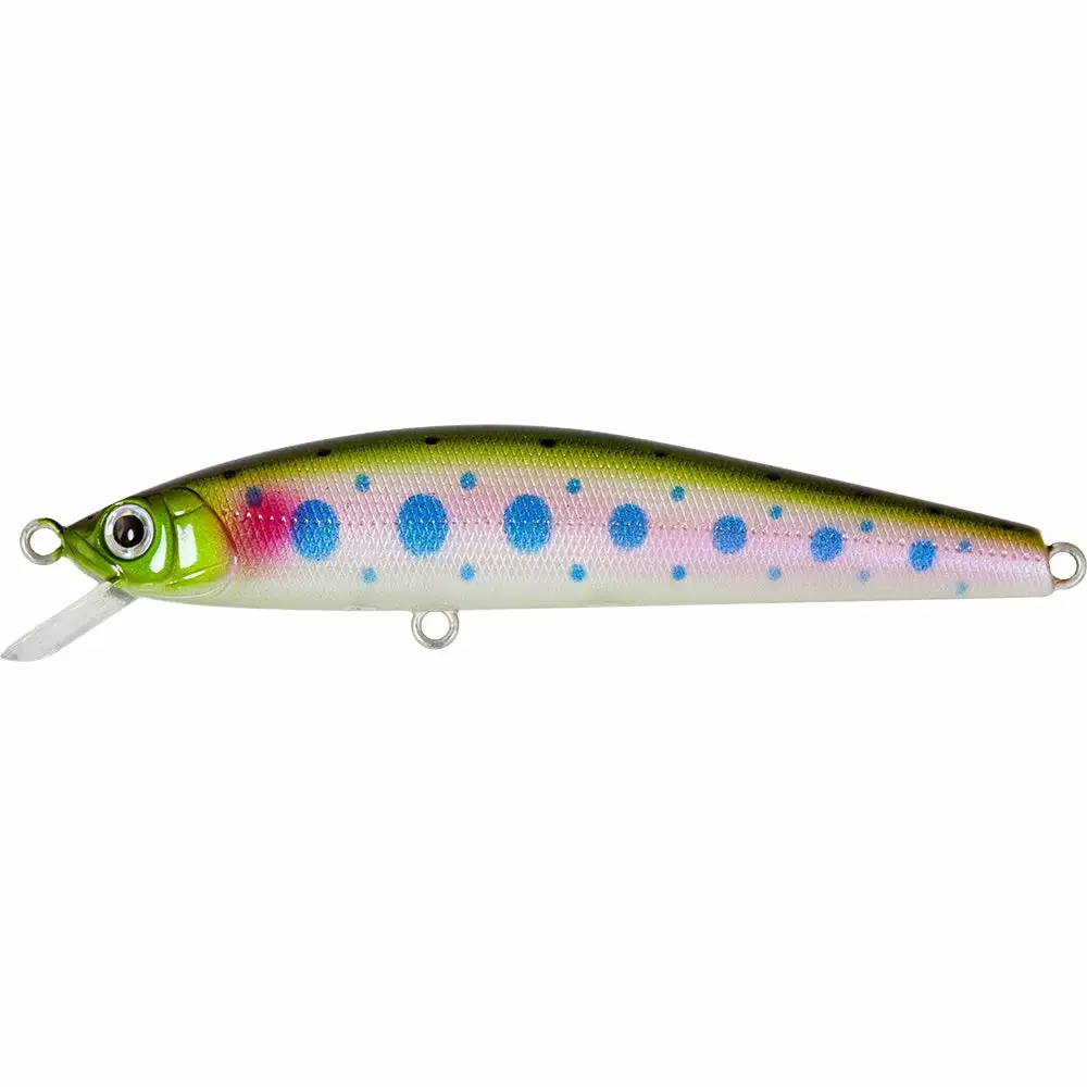 Atomic Hardz Jerk Minnow 80 Suspending - Image 9