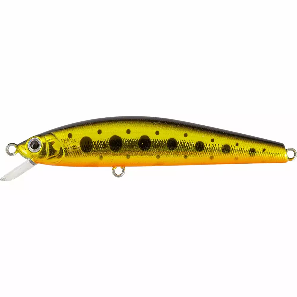 Atomic Hardz Jerk Minnow 80 Suspending - Image 10