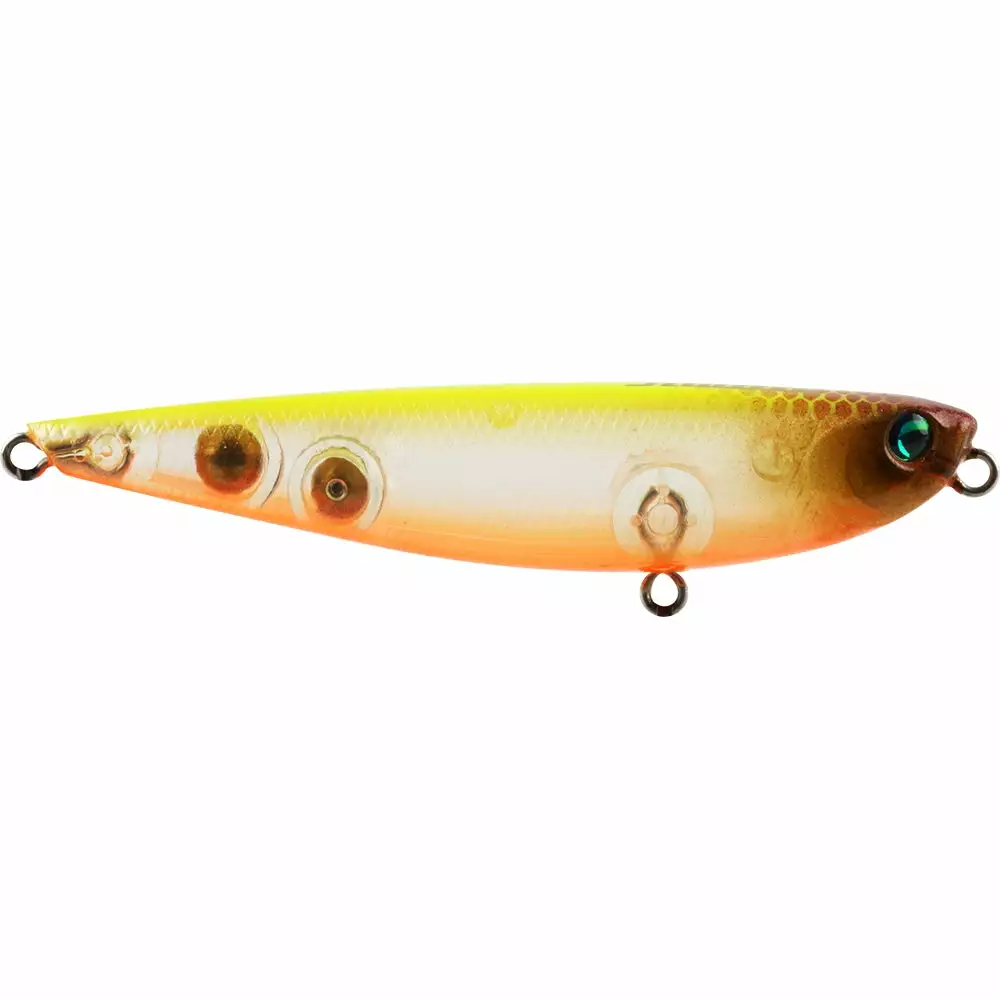 Atomic Hardz K9 Walker 60 Floating Lure - Image 8
