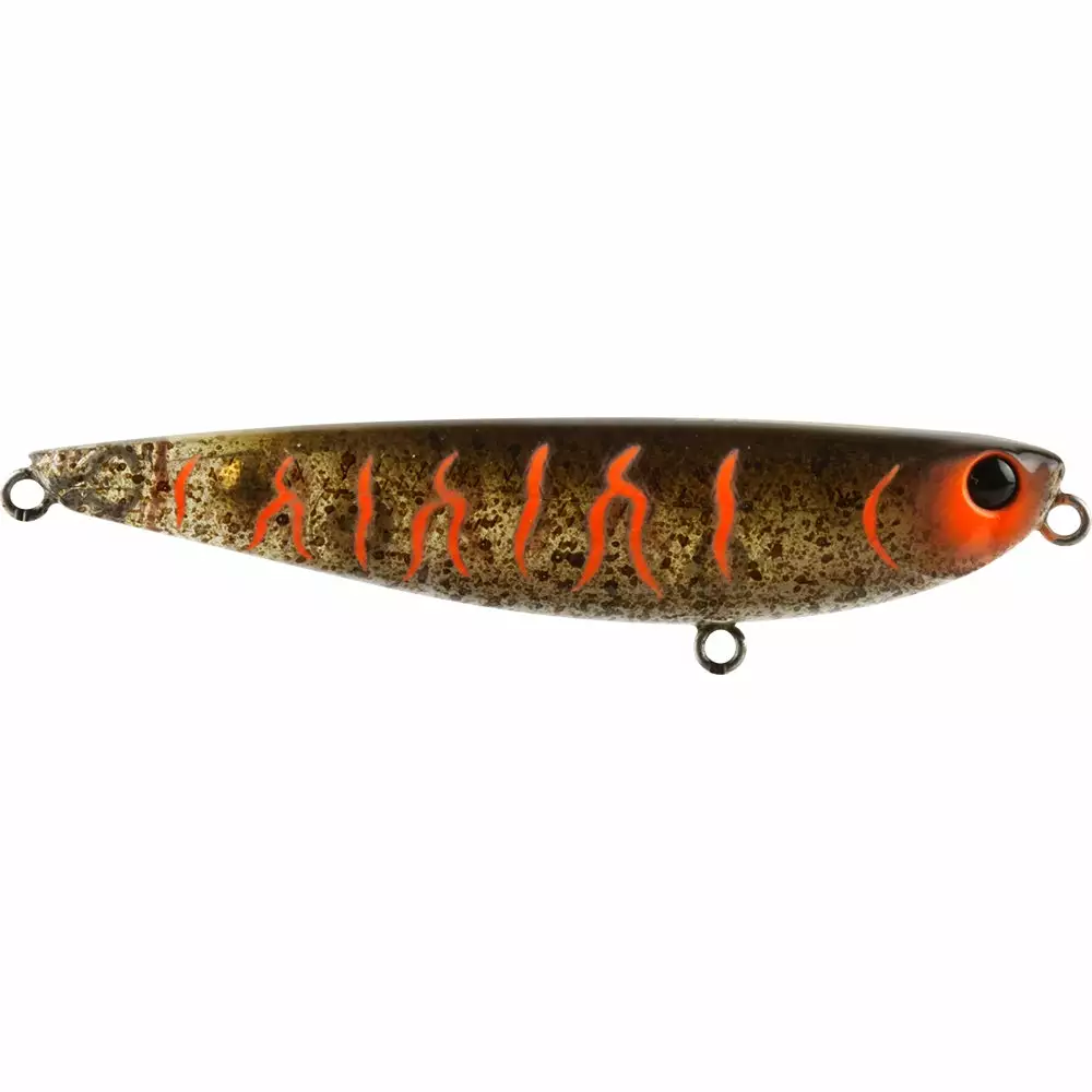 Atomic Hardz K9 Walker 60 Floating Lure - Image 10