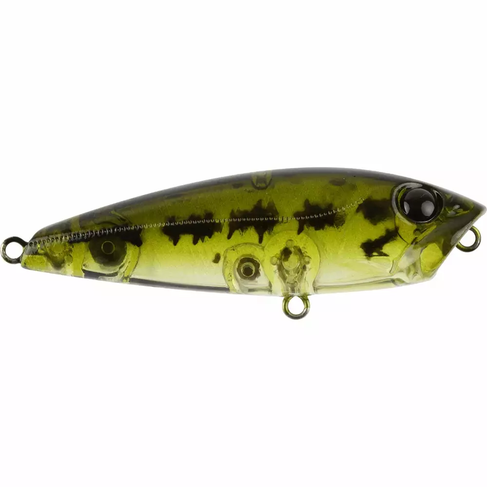 Atomic Hardz Pop 50 Floating Lure - Image 6