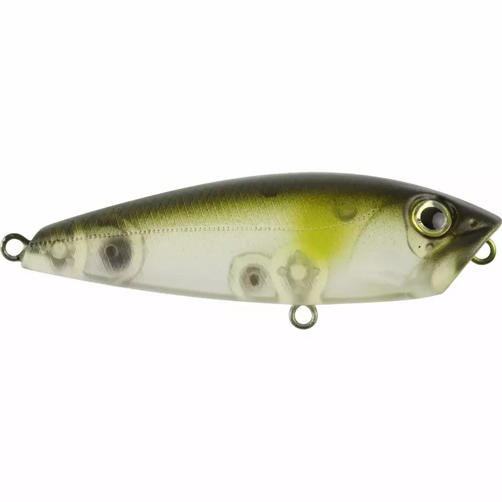 Atomic Hardz Pop 50 Floating Lure - Image 8