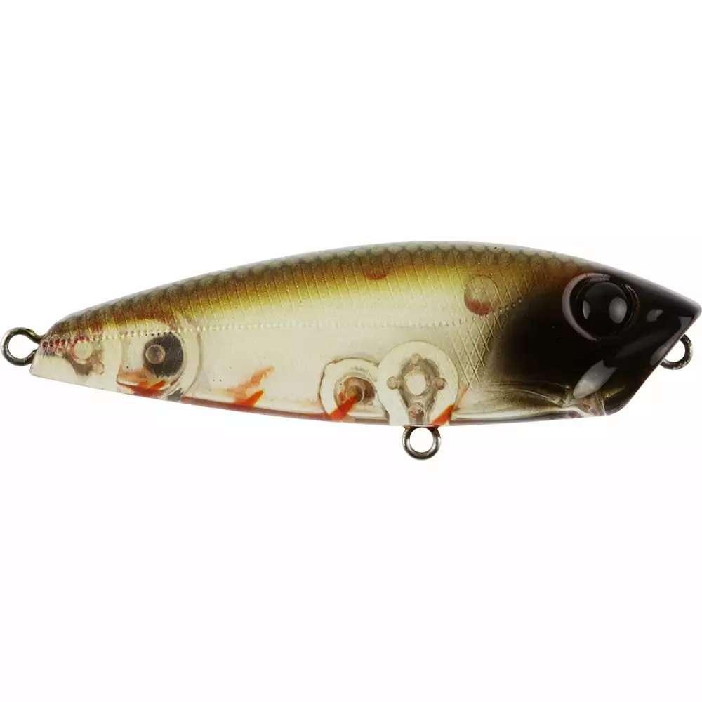 Atomic Hardz Pop 50 Floating Lure - Image 10