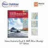 Hema Australian Road And 4WD Atlas (Handy)