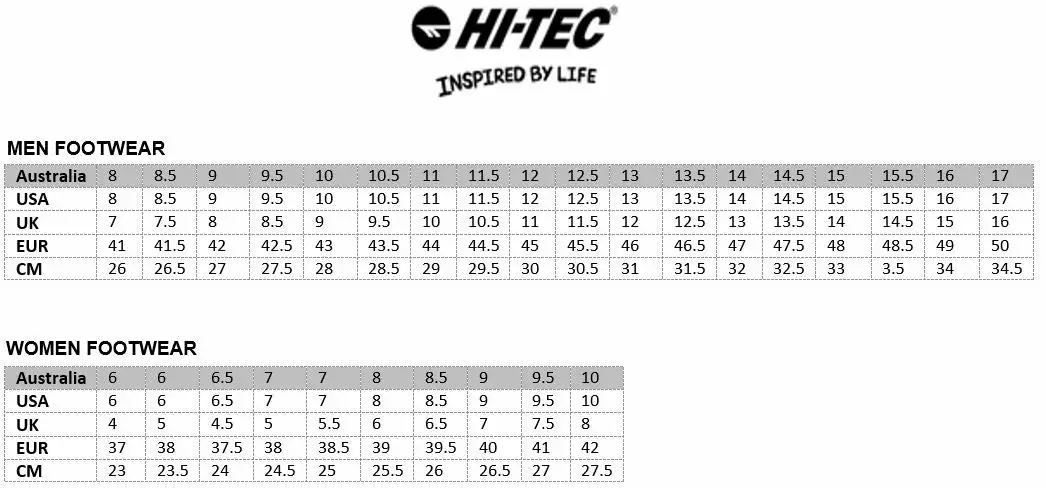 Hi-Tec Ravus Vent Mid Waterproof Womens - Image 3