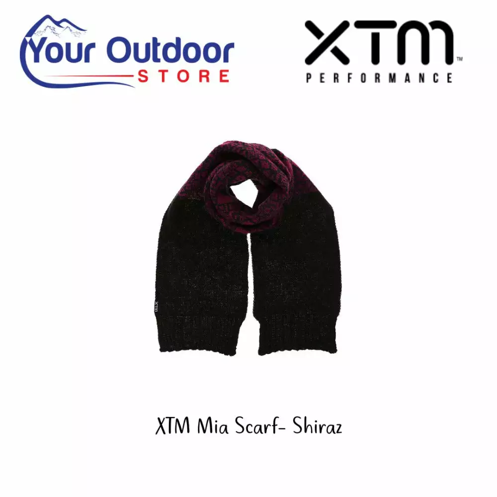 XTM Mia Scarf