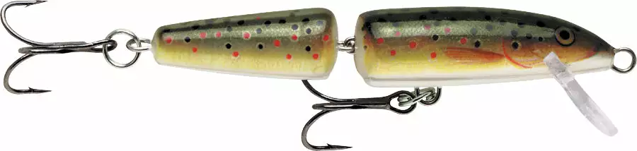 Rapala Jointed Lure Casting-Trolling - Image 2